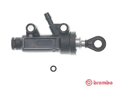 Cilindro maestro, embrague BREMBO C 06 010 Hecho A Mano